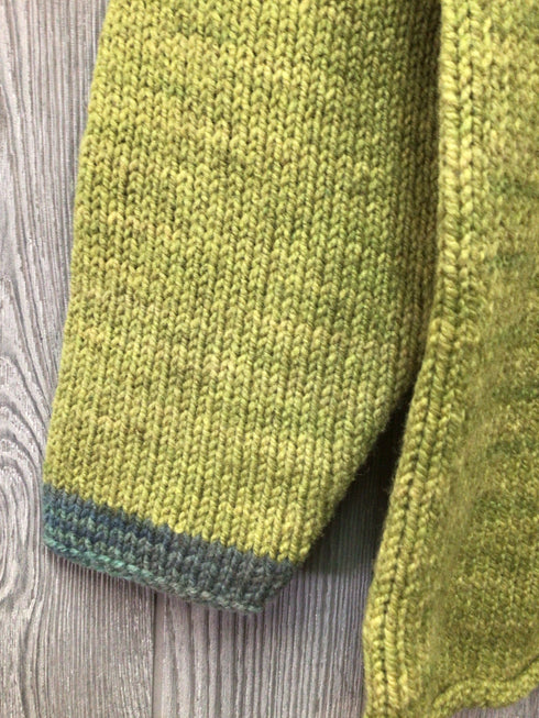 SeaColors Sweater Size Medium New