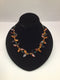 Amber Necklace
