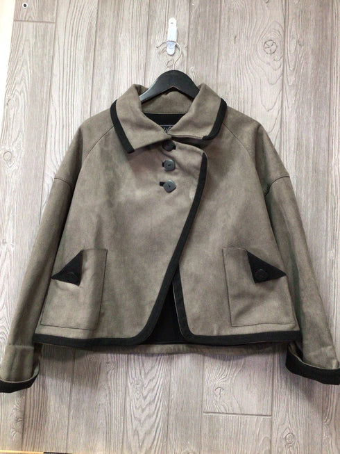 Ubu Blazer Size Medium