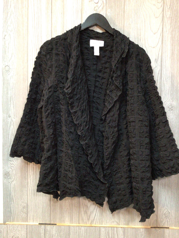 Joseph Ribkoff Jacket Size Large