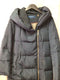 Cole Haan Coat Down puffer long Size Small
