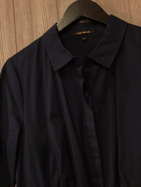 Kobi Halperin Shirt Dress Size Medium