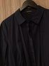 Kobi Halperin Shirt Dress Size Medium