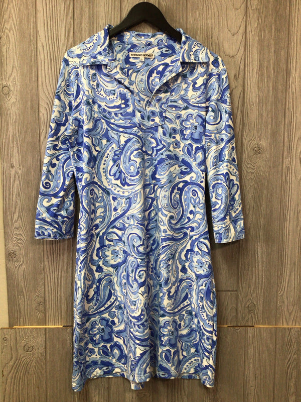 Barbara Gerwit Dress Size Large