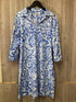 Barbara Gerwit Dress Size Large