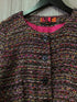 ISLE by Melis Kozan Jacket Size Medium
