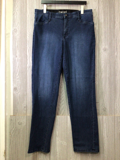 Marla Wynne Jeans Size 16T