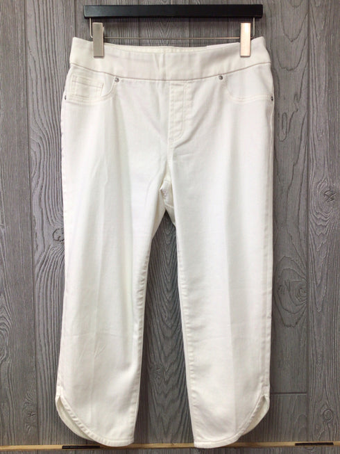 Chico's Pants Size 4-0 New