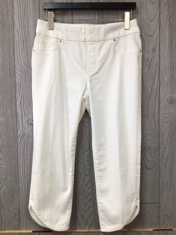 Chico's Pants Size 4-0 New