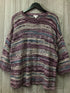 J Jill Sweater Size Medium-Petite