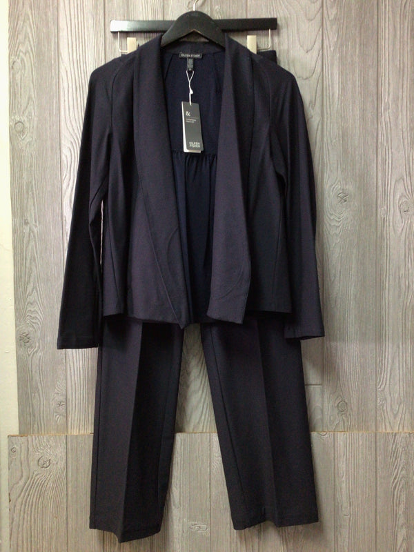 Eileen Fisher Pants Suit Size Small