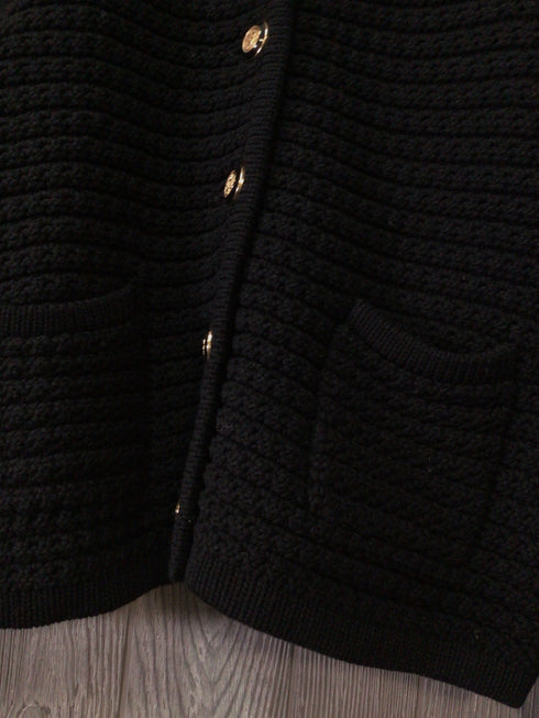 ba&sh Cardigan GUSPA Size Medium