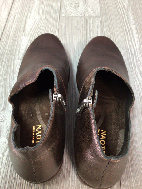 Naot Bayamo Boots Size 9-40 New