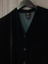 Eileen Fisher Velvet Top Size Medium