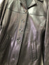 Marc New York leather Jacket Size Medium