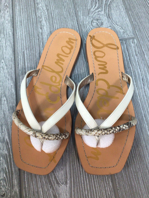 Sam Edelman Size 8.5 Sandals