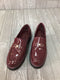 Kate Spade Hallie Lug Loafers Size 8.5 New Pre-owned