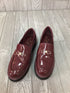 Kate Spade Hallie Lug Loafers Size 8.5 New Pre-owned