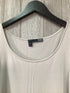 Eileen Fisher Silk Jersey Tanktop Size Medium-Petite