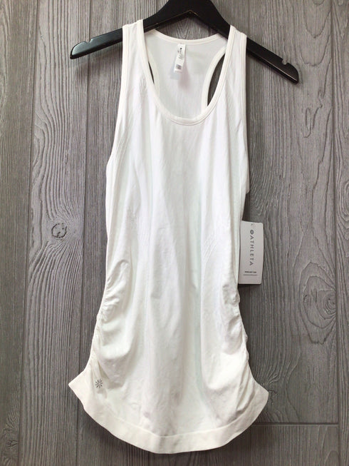 Athleta Speedlight Tank Size Medium New pre-owned