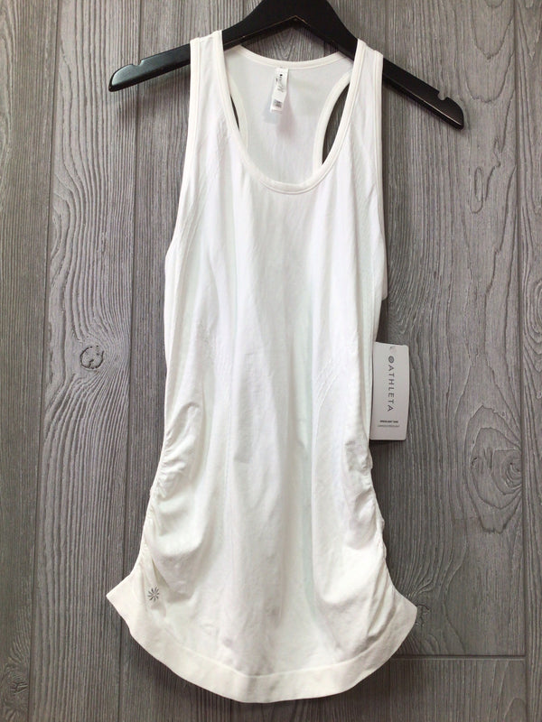 Athleta Speedlight Tank Size Medium New pre-owned