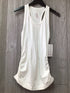 Athleta Speedlight Tank Size Medium New pre-owned