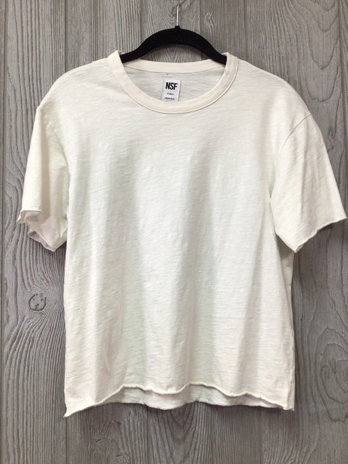 NSF T-shirt Size X-Small