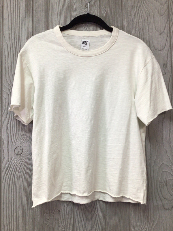 NSF T-shirt Size X-Small