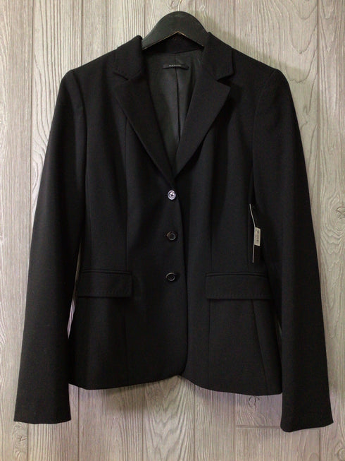 Elie Tahari Blazer Size 8 Gabardine New