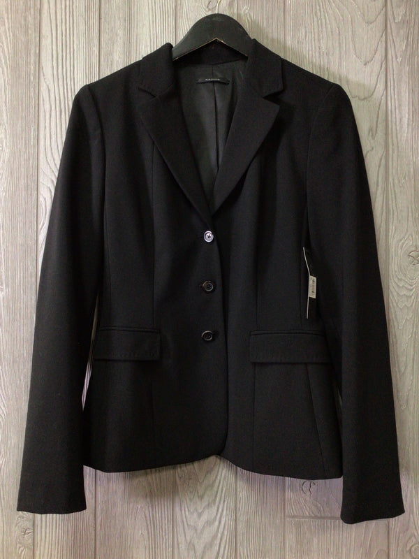 Elie Tahari Blazer Size 8 Gabardine New