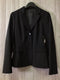 Elie Tahari Blazer Size 8 Gabardine New