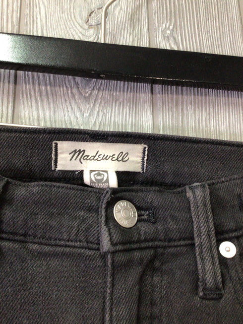 Madewell Jeans Size 0-25