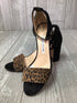 Manolo Blahnik Sandals Size 38.5