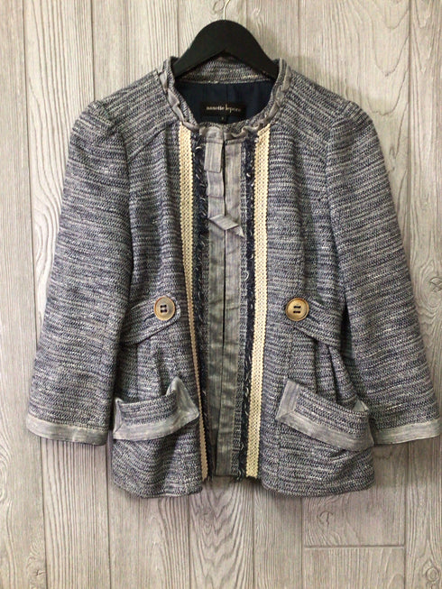 nanette lepore Blazer Size 6