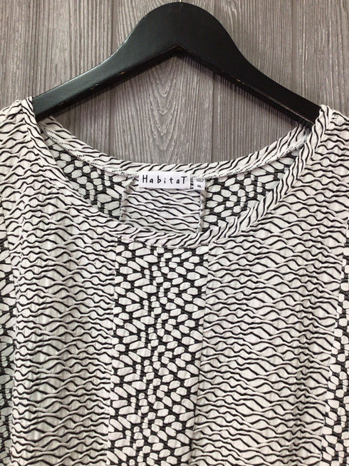 Habitat Top Size X-Large