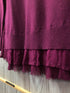 Garnet Hill Cashmere Sweater Size X-Small