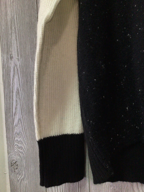 Pure Amici Cashmere Sweater Size Small