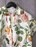 Cara Cara Blouse Size Medium