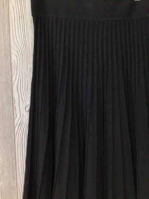 Talbots Skirt Merino Pleat Size X-Large