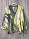 Marla Wynne Sweater Size Medium