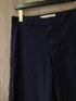 Frank & Eileen Pants Linen-flax Size 6
