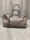 Johnny Was Leather Satchel