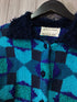 Marisa Studio Handknit Cardigan Size Medium