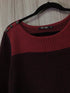 Nic + Zoe Sweater Size Large-Petite