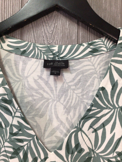 J Jill Size Medium Top