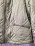 Johnny Was quilted Jacket Size Small