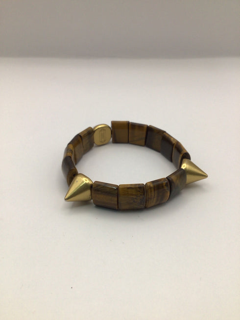 Haute Energy Tiger's Eye Bracelet