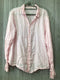 CP Shades Linen Shirt Size Large