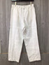 Olivia by Habitat Linen Pants Size X-Small
