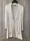 Nic + Zoe Cardigan Size Small